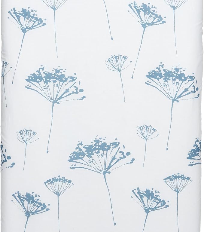 Ironing Board Cover and Pad, 100% Cotton - Image 2