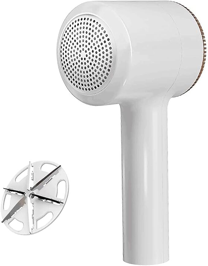 Lint Remover, MIEUTE Fabric Shaver Rechargeabal by MIEUTE