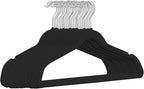TIMMY Premium Velvet Hangers by TIMMY