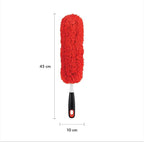 OXO Good Grips Microfiber Hand Duster - Image 3
