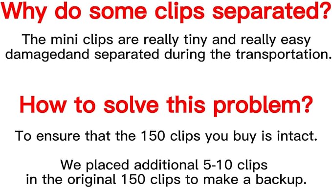 Mini Clothespins, Mini Clothes Pins - Image 7