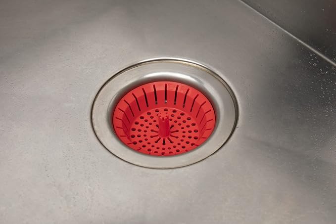 Kitchen Sink Strainer 3.25" - Image 5