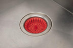 Kitchen Sink Strainer 3.25" - Image 5