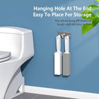 Toilet Bowl Cleaner Pumice Stone -Hard Water Stain Remover - Image 7