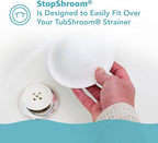 StopShroom The Ultimate Universal Drain Stopper Plug - Image 7