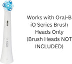 for Oral-B iO Countertop Electric Toothbrush Brush Head Holder - Image 4