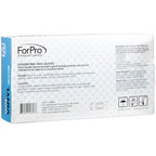 ForPro Disposable Vinyl Gloves, Industrial Grade, Powder-Free, Latex-Free - Image 4