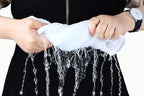 Lin Cotton Hand Towels, Soft & Highly Absorbent Hand Towel - Image 4