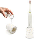 Single Toothbrush Holders for Bathrooms by Unknown