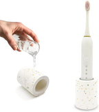 Single Toothbrush Holders for Bathrooms by Unknown
