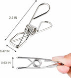 Clothespins 20PCS - Image 4