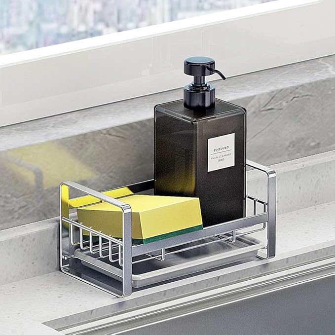 Kitchen Sponge Holder - Image 3