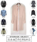 Garment Bags for Hanging Clothes Travel Garment Bag - Image 6