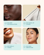 Buttah Skin Disposable Face Towels, Large Towels - Image 2