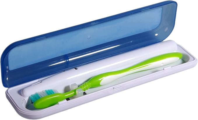 Pursonic Portable UV Toothbrush Sanitizer Case - Image 2