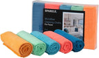 Microfiber Squeegee Mopping Towel Extra Large Miracle Cloth Streak Free Floor by Superio