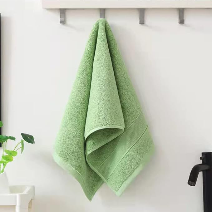 RUIBOLU Hand Towels for Bathroom - Image 5