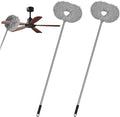 Storystore Ceiling Fan Cleaner Duster by Storystore