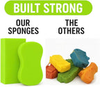 Multi-Purpose Sponges for Cleaning - Image 4