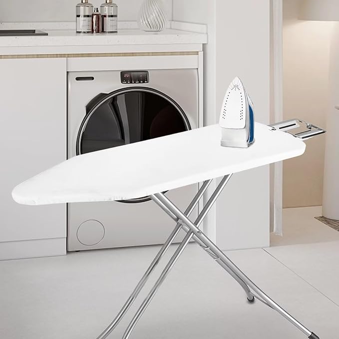 Customized Ironing Board and Pad Standard Size Custom Small Ironing Board Cover - Image 2