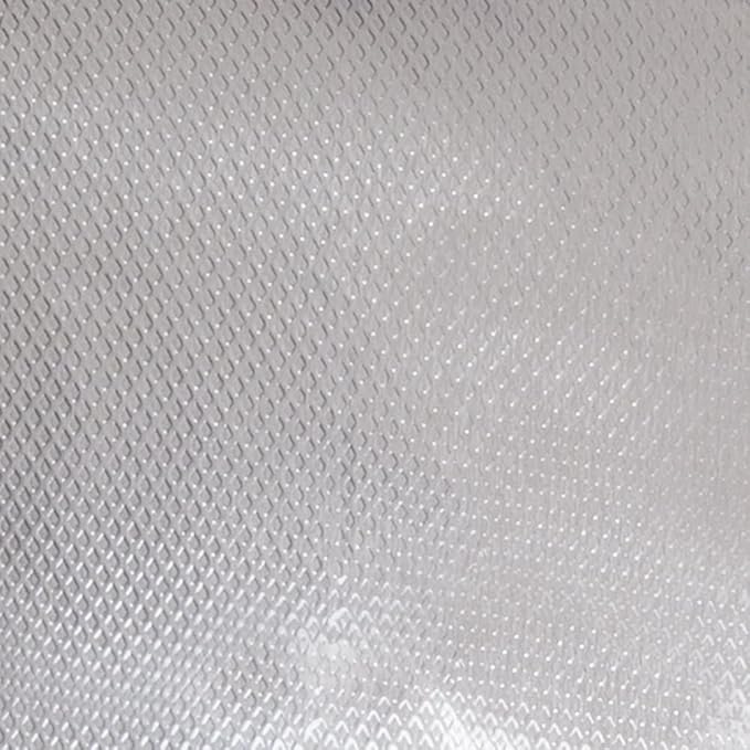 ForPro Professional Collection Embossed Foil Sheets 500S, Aluminum Foil - Image 5