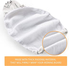 Seiritex Ironing Board Cover and Pad Standard Size 15 x 54 inch, Heat Reflective - Image 6