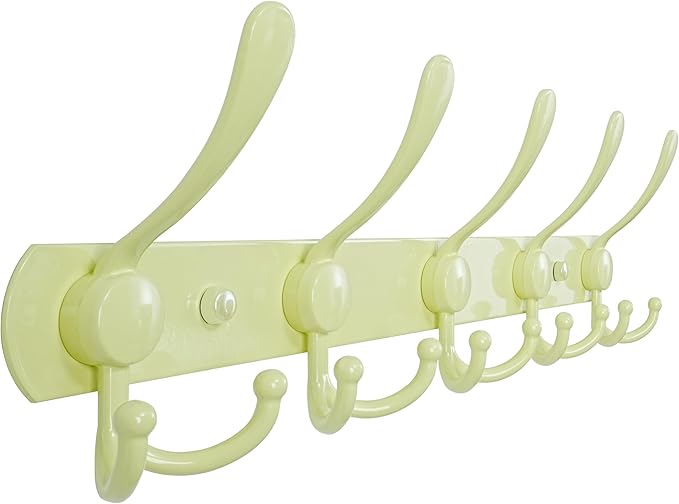 Dseap Coat Rack Wall Mounted by Dseap