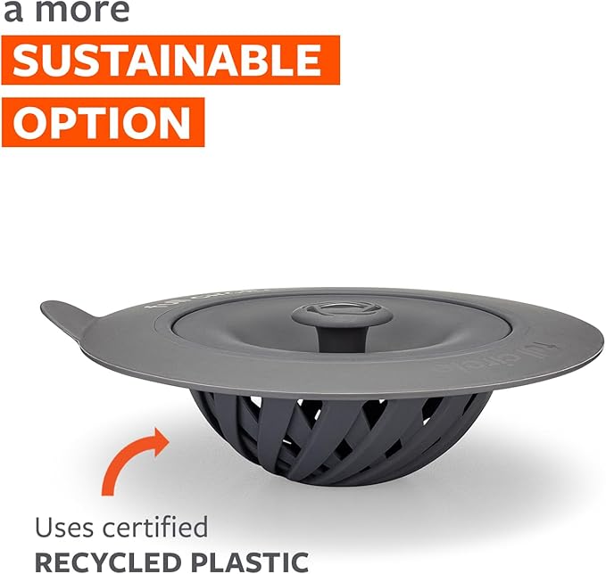 Full Circle Sinksational Sink Strainer - Image 5