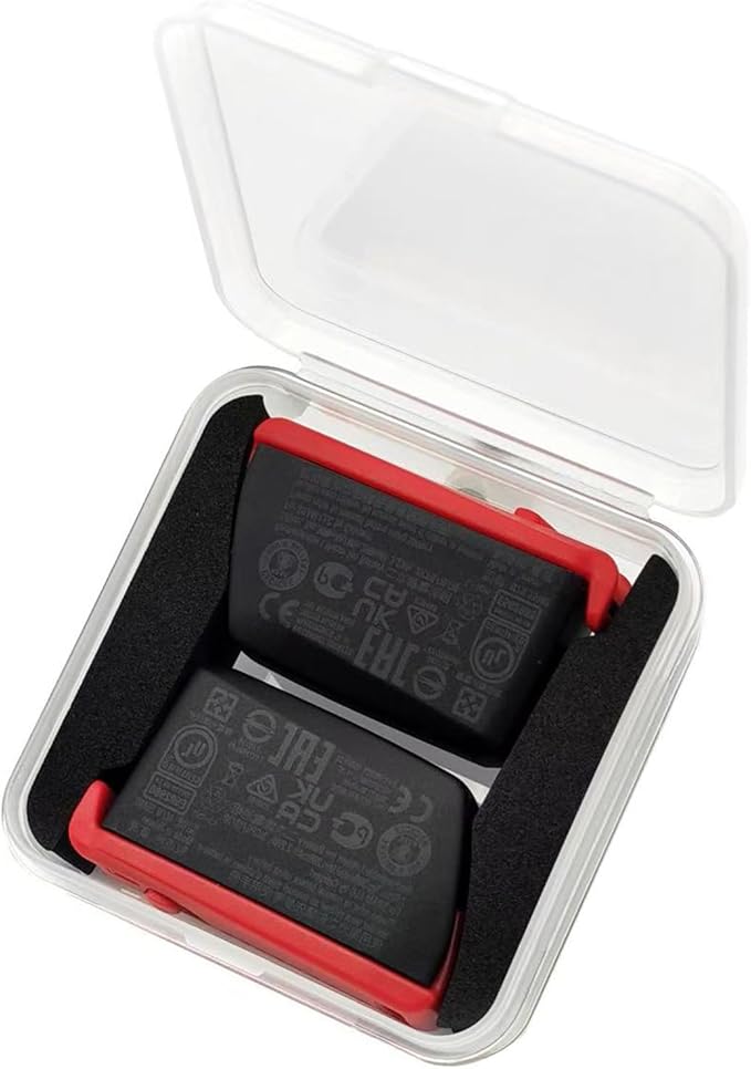 Storage Box for SRAM AXS eTap Battery, Protect Your Force GX Eagle Battery for - Image 4