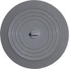 HIC Kitchen Silicone Drain Stoppers, - Image 8
