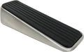 3314 Designer Satin Nickel Door Wedge by Unknown