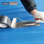 ADHES Foil Tape Aluminum Tape Heat Resistant Tape, Withstand from 80°C to 100°C - Image 7