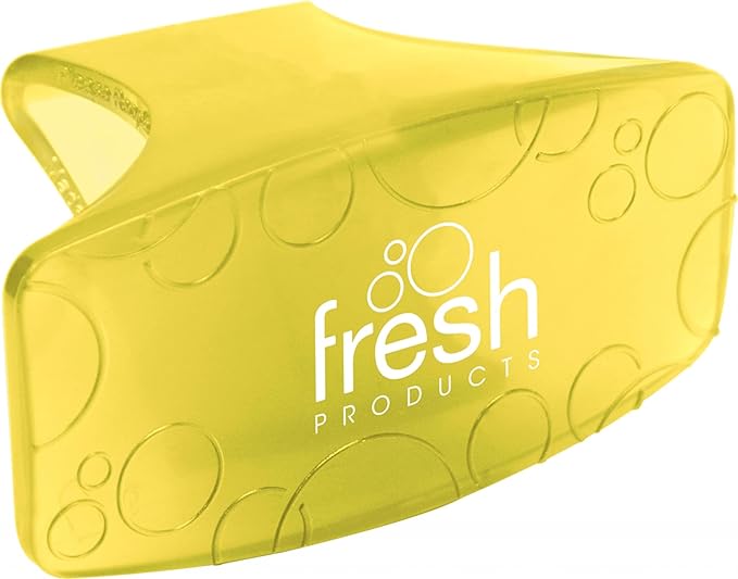 Fresh Products Eco Bowl Clip Air Freshener Versatile Design Toilet Freshener - Image 4