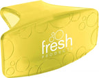 Fresh Products Eco Bowl Clip Air Freshener Versatile Design Toilet Freshener - Image 4