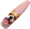GLENLCWE Cute Corgi Ironing Board Cover Full Size Heavy Duty Iron Pad Cover by GLENLCWE