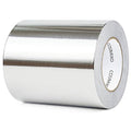 COSIMIXO Silver Aluminum Foil Duct Tape 6 Inches x 55Yards, Heavy Duty by COSIMIXO