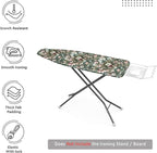 Encasa XO Ironing Board Cover and Pad - Image 2