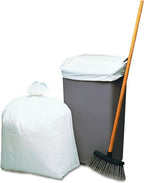 Earthsense Commercial RNW1K150V Recycled Can Liner, 13 gal, .85 mil - Image 5