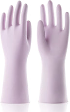 COOLJOB Small Household Rubber Gloves by COOLJOB