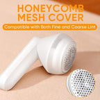 Saker Lint Remover 2026 Plus| Electric Fabric Shaver - Image 9