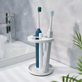 Electric Toothbrush Holder Stand by Unknown