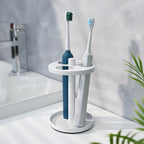 Electric Toothbrush Holder Stand by Unknown