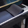Piano Keyboard Anti-Dust Cover High Technology Fabric Key Cover Cloth Fit by Mooson