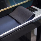 Piano Keyboard Anti-Dust Cover High Technology Fabric Key Cover Cloth Fit by Mooson