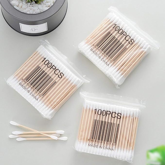 Cotton Swabs - Image 6