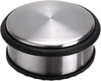 Sumnacon Heavy Duty Floor Door Stopper No Drill, Durability Stainless Steel by Sumnacon