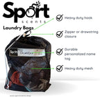 Heavy-Duty Mesh Laundry Bag – 18 x 24 inches - Image 4