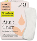 Attn: Grace Moderate Incontinence Pads by AttnGrace