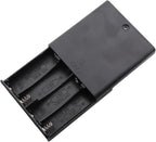 3PCS 68.7x64.2x22.5mm 4AA Battery Holders - Image 3
