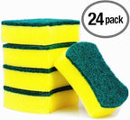 Kitchen Cleaning Sponge, Eco Non-scratch - Image 9